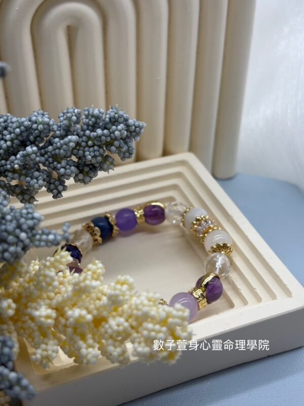 客製化開運水晶手串【請先聊聊，勿直接下單】：圖片 11