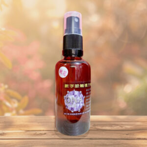 開運精油噴霧 50ml-桃花人緣