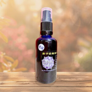 開運精油噴霧 50ml-萬事通關