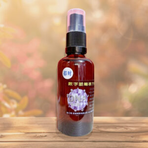 開運精油噴霧 50ml-招財富貴