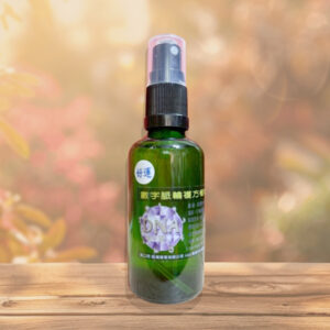 開運精油噴霧 50ml-好運豐盛