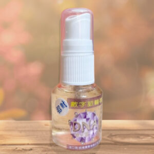 開運精油噴霧 15ml-招財富貴