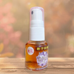 開運精油噴霧 15ml-桃花人緣